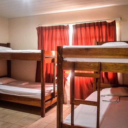 Hotel La Choza Inn La Fortuna Luaran gambar